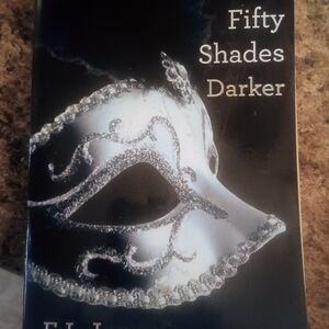 Fifty Shades Darker